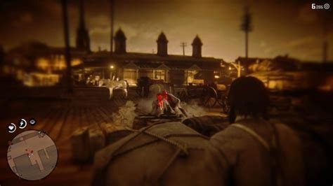 rdr2 bet on charles or against him|Epilogue 2.